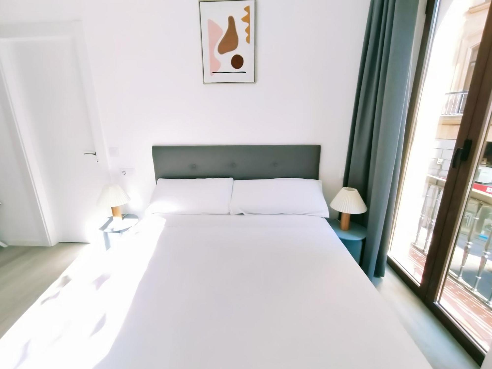 Hotel Gran Via By Gaiarooms Salamanca Exterior photo