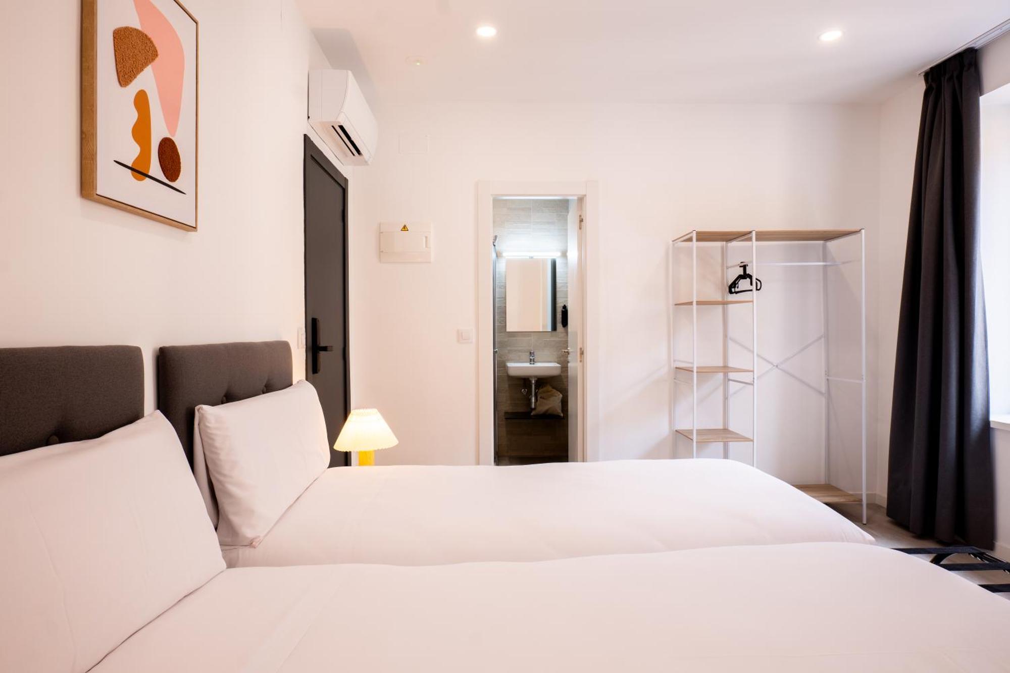Hotel Gran Via By Gaiarooms Salamanca Exterior photo