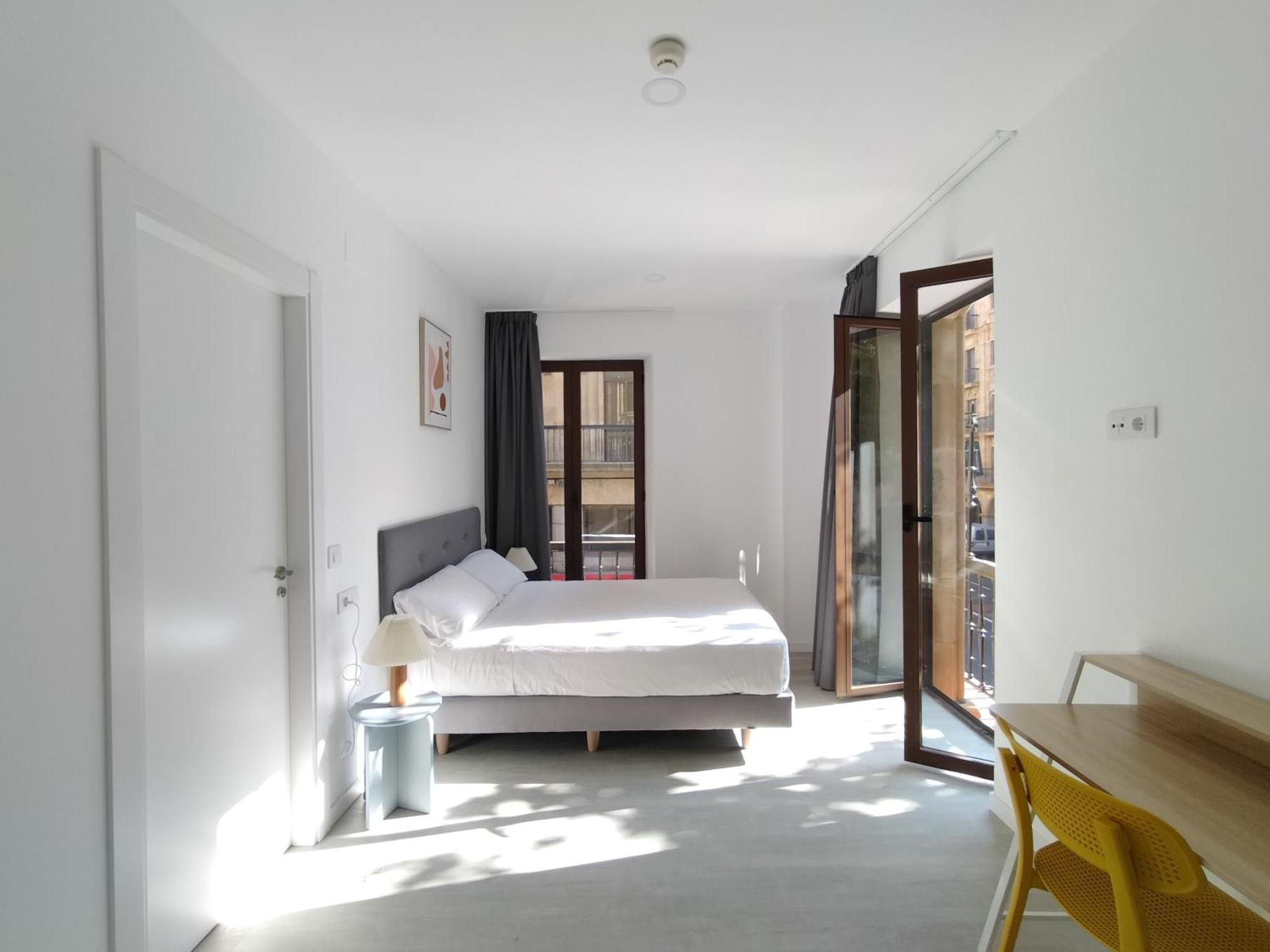 Hotel Gran Via By Gaiarooms Salamanca Exterior photo