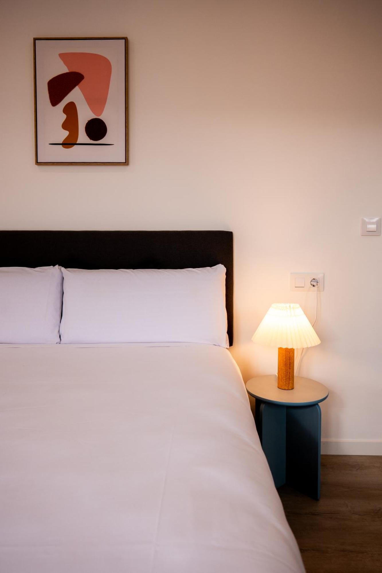 Hotel Gran Via By Gaiarooms Salamanca Exterior photo