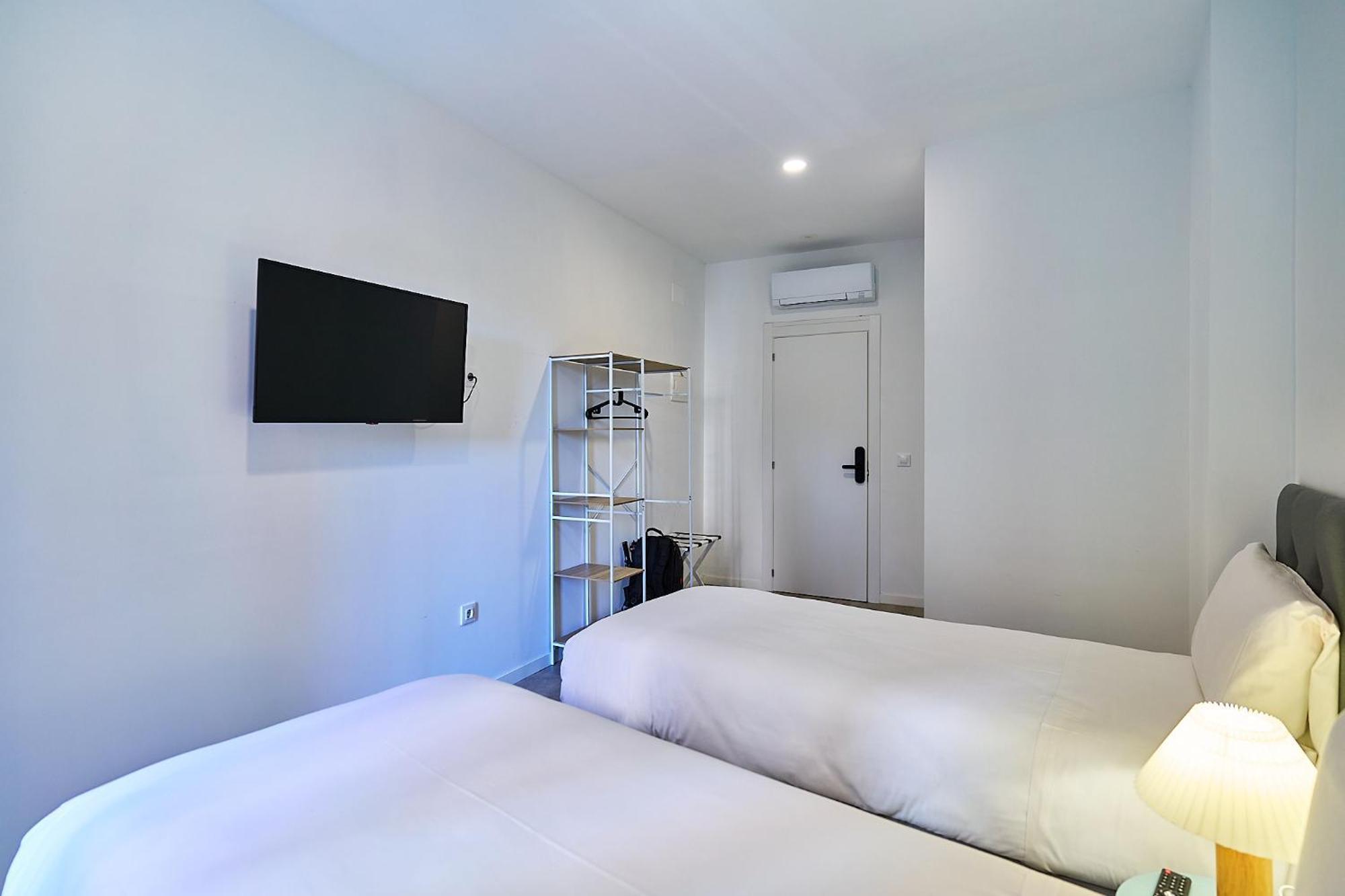 Hotel Gran Via By Gaiarooms Salamanca Exterior photo